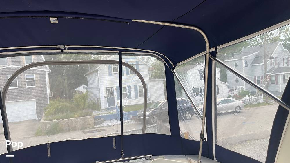 Slide: The Image of Rinker 310 Fiesta Vee 2002 - 14365718