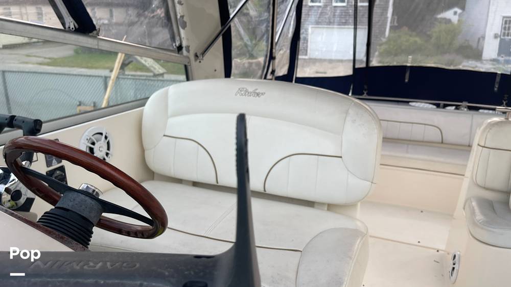 Slide: The Image of Rinker 310 Fiesta Vee 2002 - 14365642