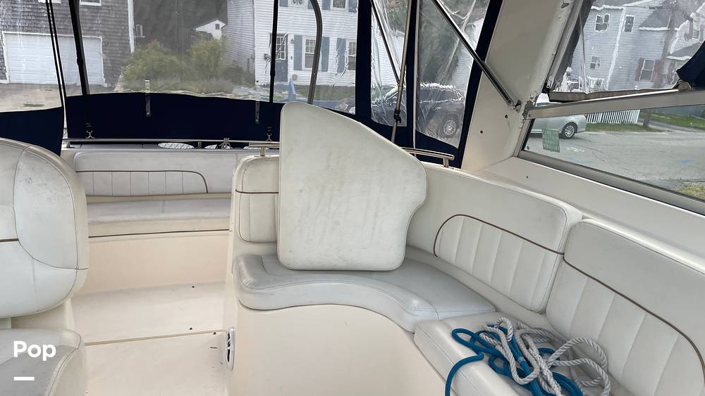 Slide: The Image of Rinker 310 Fiesta Vee 2002 - 14365643