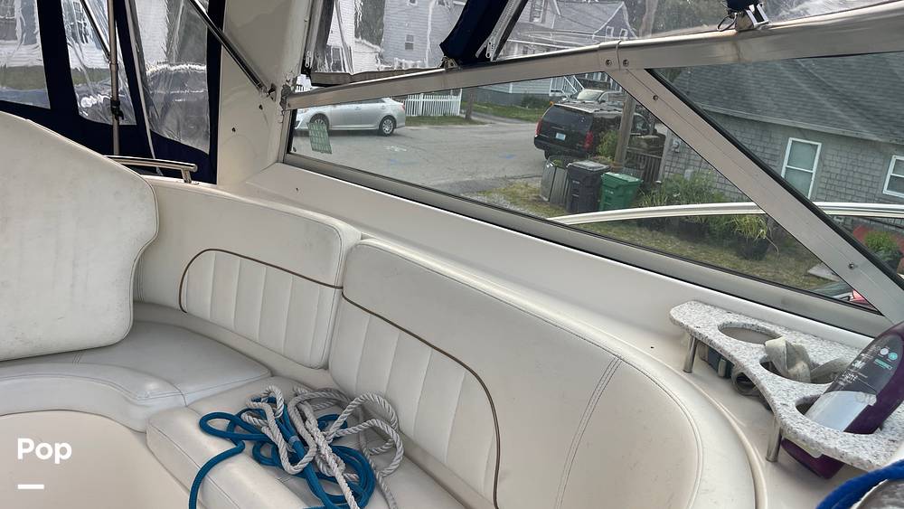 Slide: The Image of Rinker 310 Fiesta Vee 2002 - 14365644