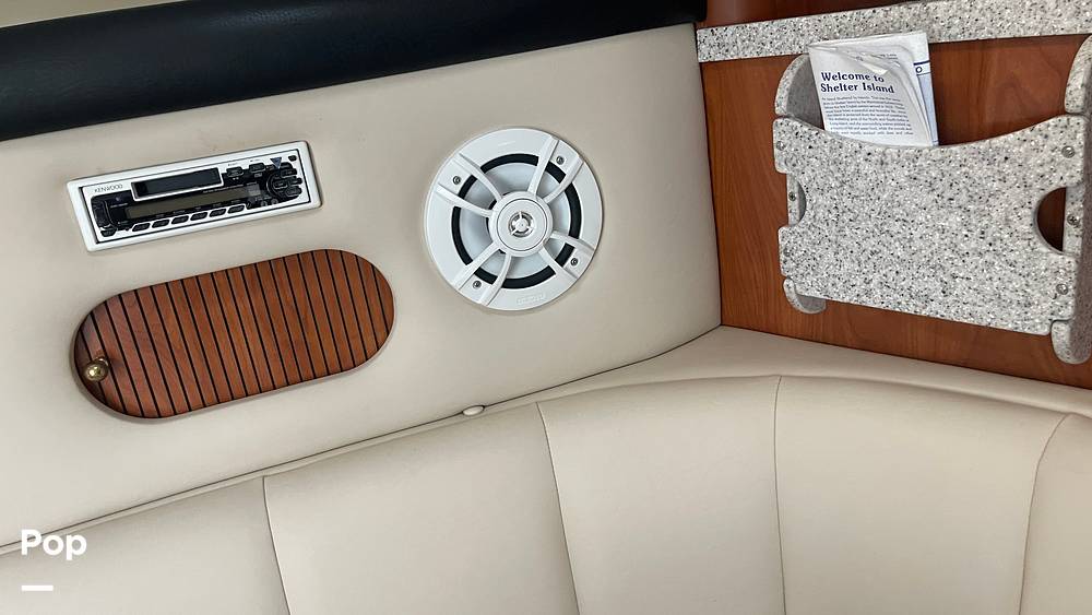 Slide: The Image of Rinker 310 Fiesta Vee 2002 - 14365653