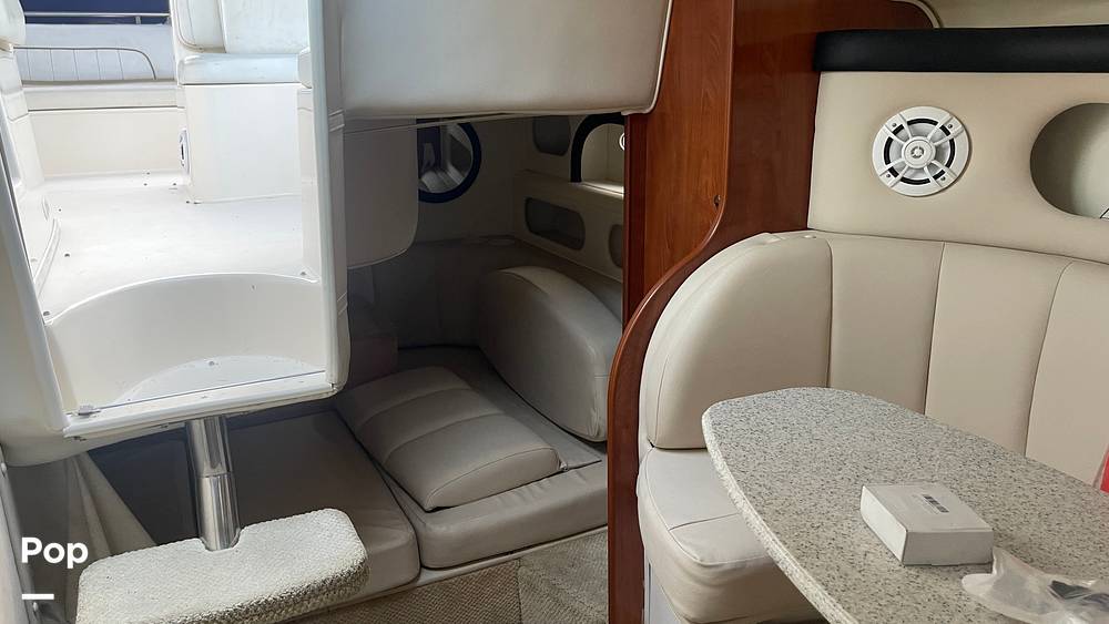 Slide: The Image of Rinker 310 Fiesta Vee 2002 - 14365688