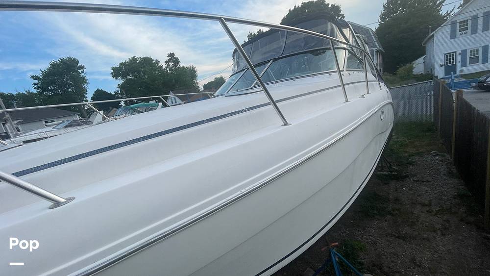 Slide: The Image of Rinker 310 Fiesta Vee 2002 - 14365766