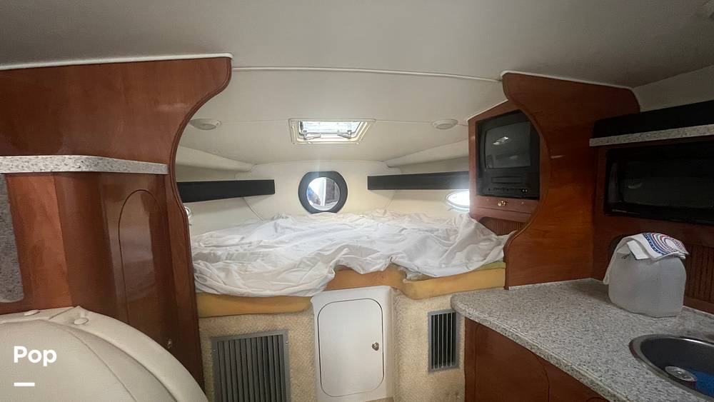 Slide: The Image of Rinker 310 Fiesta Vee 2002 - 14365701