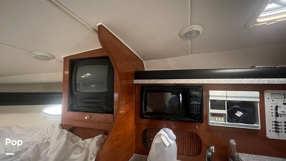 Slide: The Image of Rinker 310 Fiesta Vee 2002 - 14365693