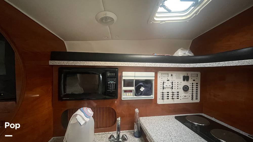 Slide: The Image of Rinker 310 Fiesta Vee 2002 - 14365696
