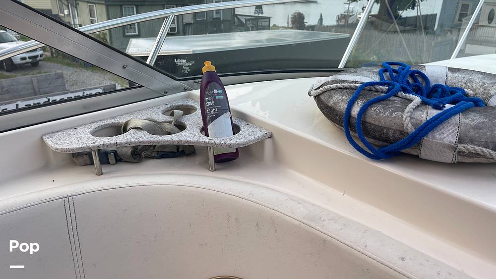 Slide: The Image of Rinker 310 Fiesta Vee 2002 - 14365719