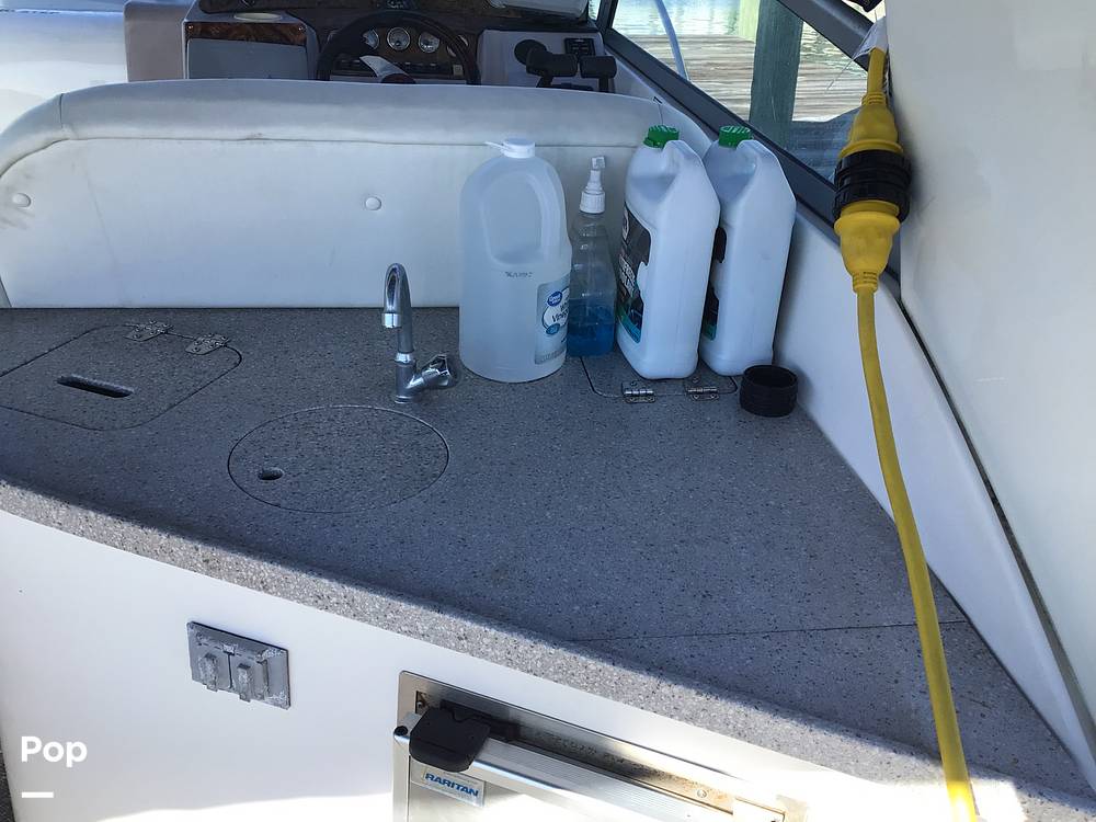 Slide: The Image of Rinker 312 Fiesta Vee 2005 - 13647520