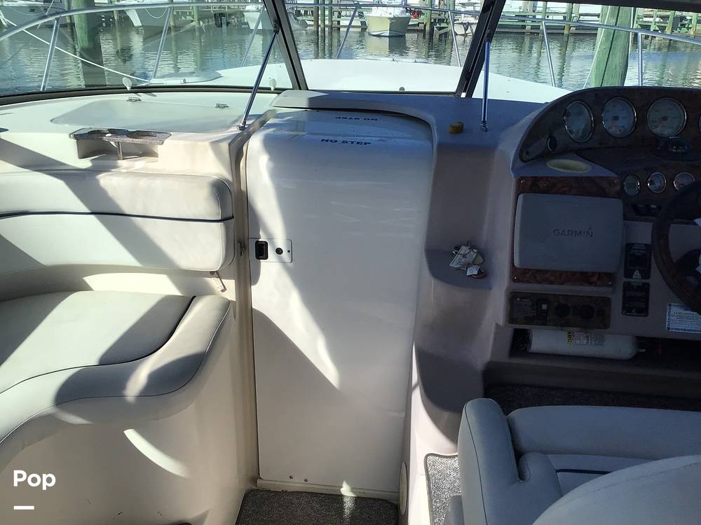 Slide: The Image of Rinker 312 Fiesta Vee 2005 - 13647523