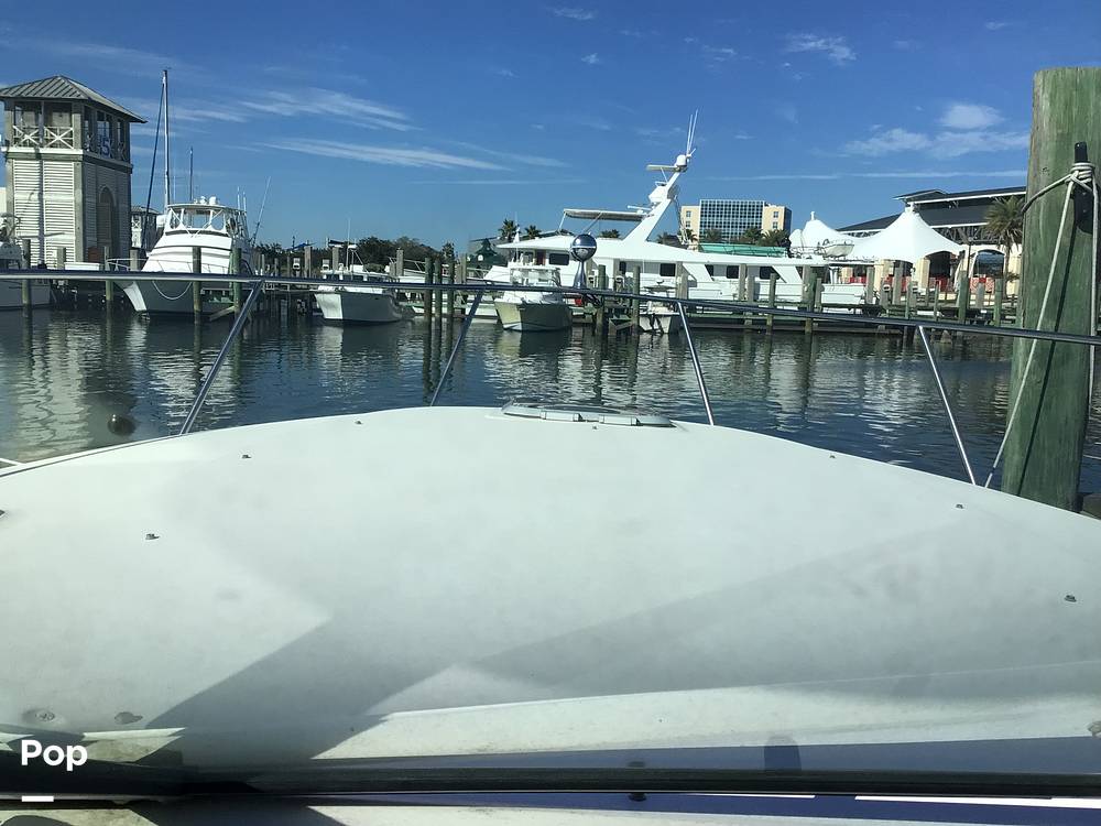 Slide: The Image of Rinker 312 Fiesta Vee 2005 - 13647524