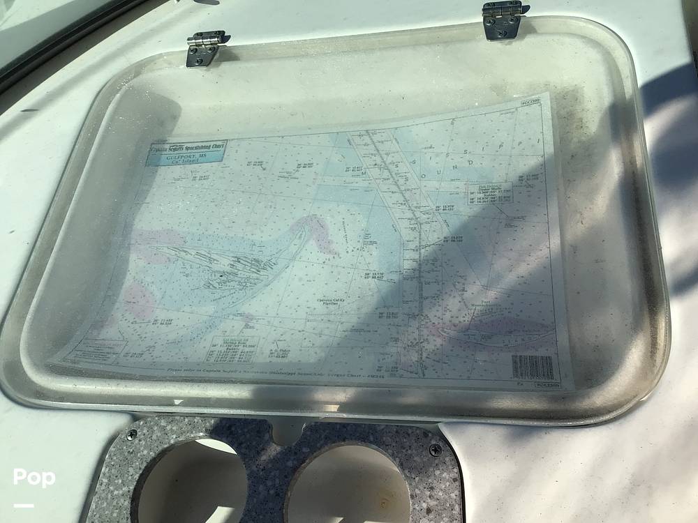Slide: The Image of Rinker 312 Fiesta Vee 2005 - 13647526