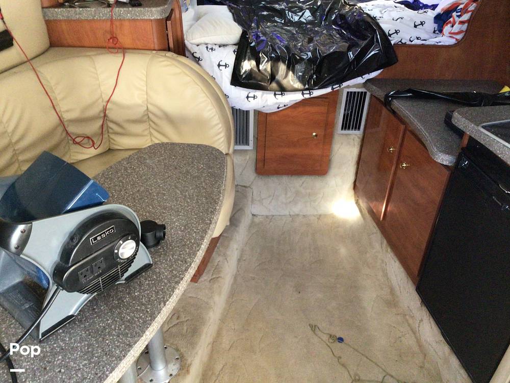 Slide: The Image of Rinker 312 Fiesta Vee 2005 - 13647528