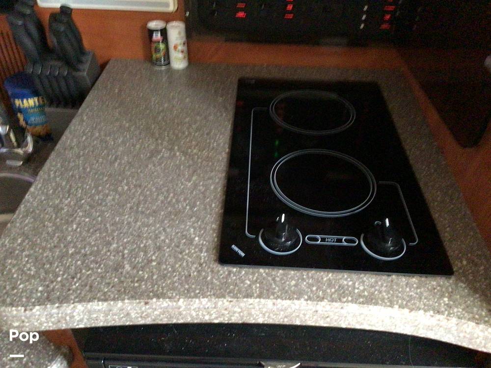 Slide: The Image of Stove Top - 11340860
