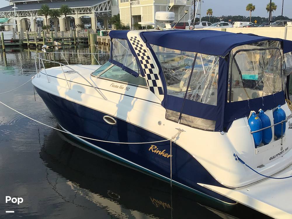 Slide: The Image of Rinker 312 Fiesta Vee 2005 - 11340741