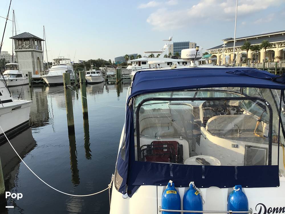 Slide: The Image of Rinker 312 Fiesta Vee 2005 - 11340745