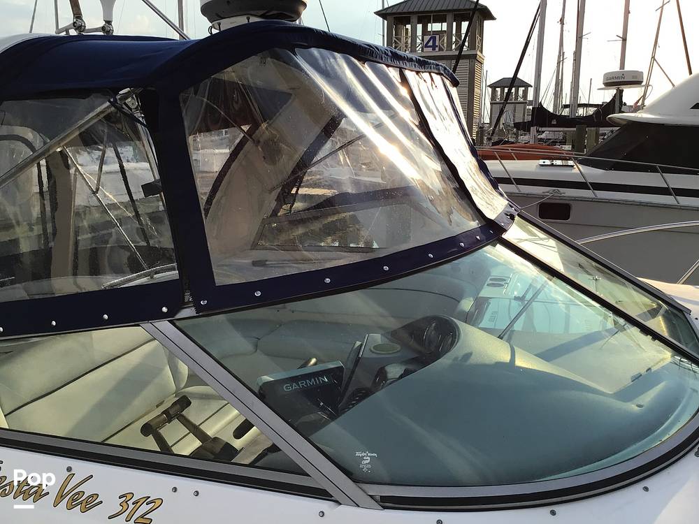 Slide: The Image of Rinker 312 Fiesta Vee 2005 - 11340772