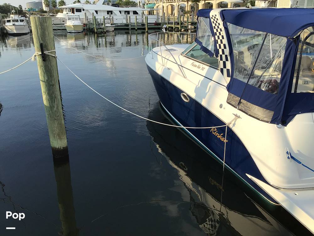 Slide: The Image of Rinker 312 Fiesta Vee 2005 - 11340784
