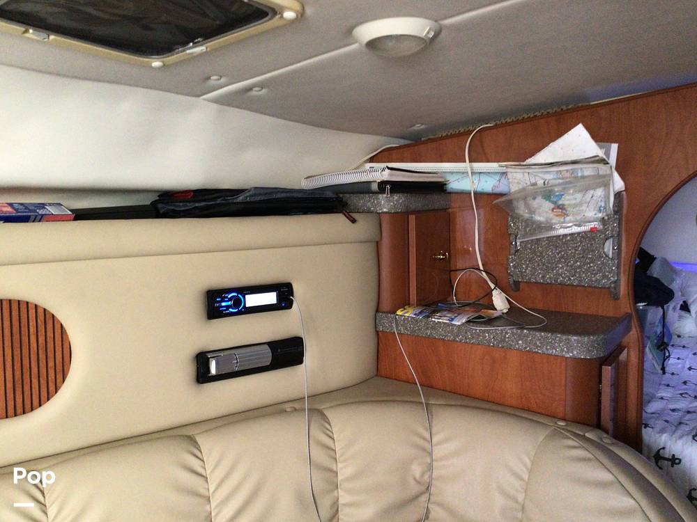Slide: The Image of Rinker 312 Fiesta Vee 2005 - 11340870