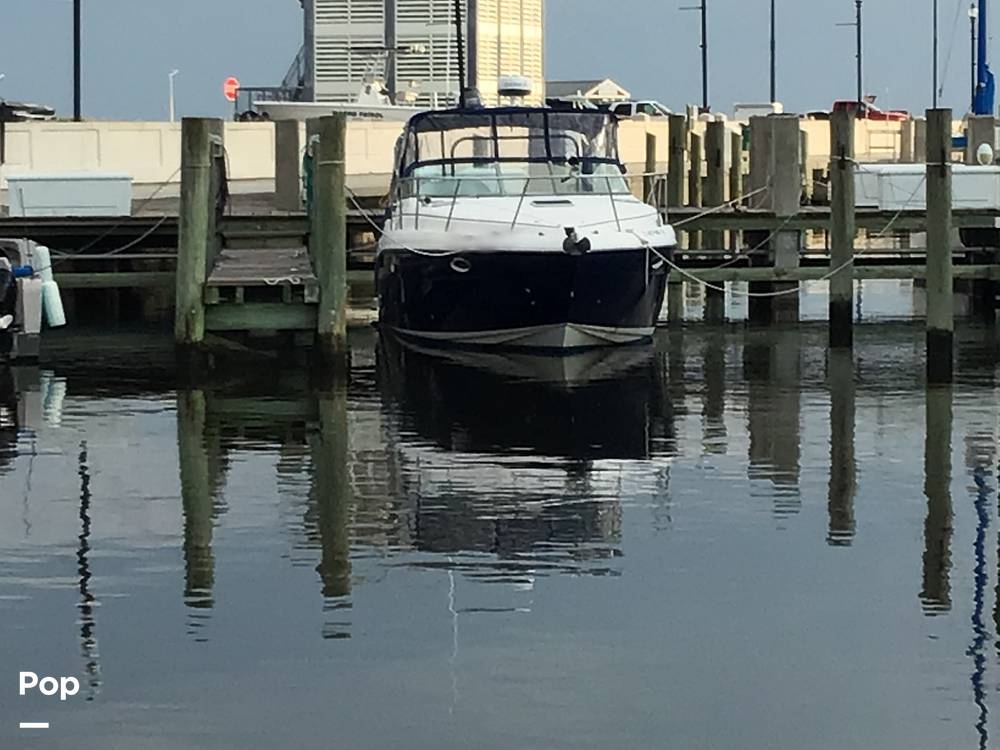 Slide: The Image of Rinker 312 Fiesta Vee 2005 - 11343447