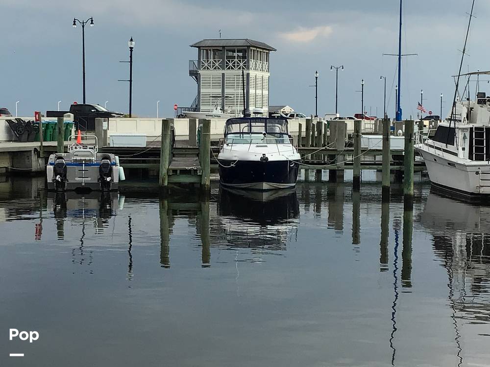 Slide: The Image of Rinker 312 Fiesta Vee 2005 - 11343449
