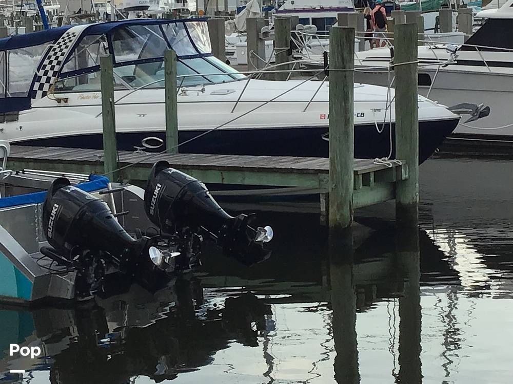 Slide: The Image of Rinker 312 Fiesta Vee 2005 - 11343476
