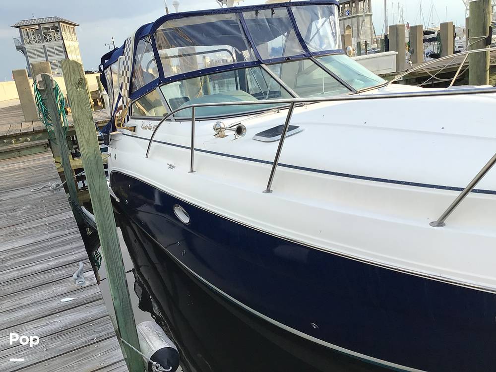 Slide: The Image of Rinker 312 Fiesta Vee 2005 - 11343491