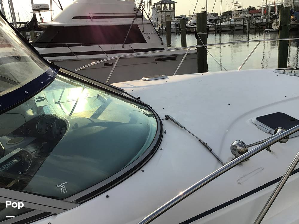 Slide: The Image of Rinker 312 Fiesta Vee 2005 - 11343496