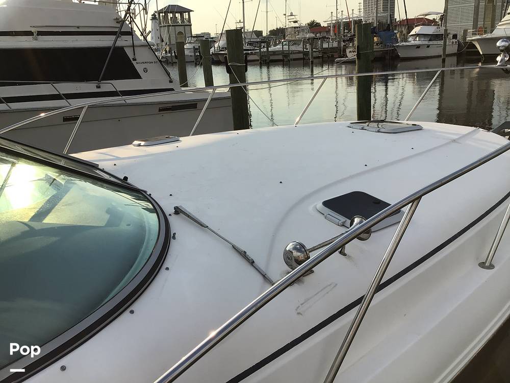 Slide: The Image of Rinker 312 Fiesta Vee 2005 - 11343498