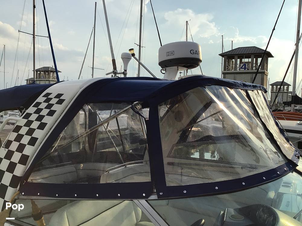 Slide: The Image of Rinker 312 Fiesta Vee 2005 - 11343501