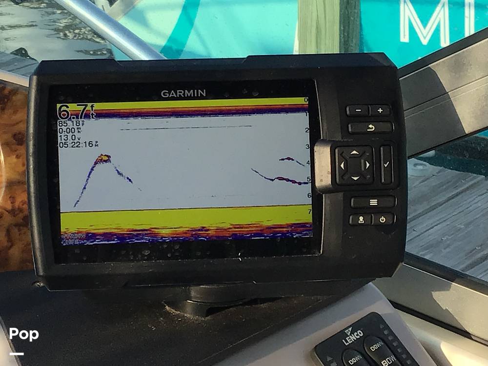 Slide: The Image of Depth Finder - 11340873