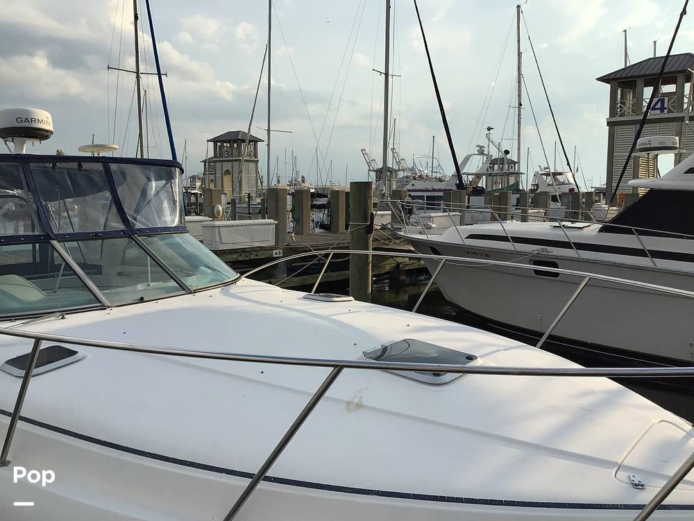 Slide: The Image of Rinker 312 Fiesta Vee 2005 - 11343508
