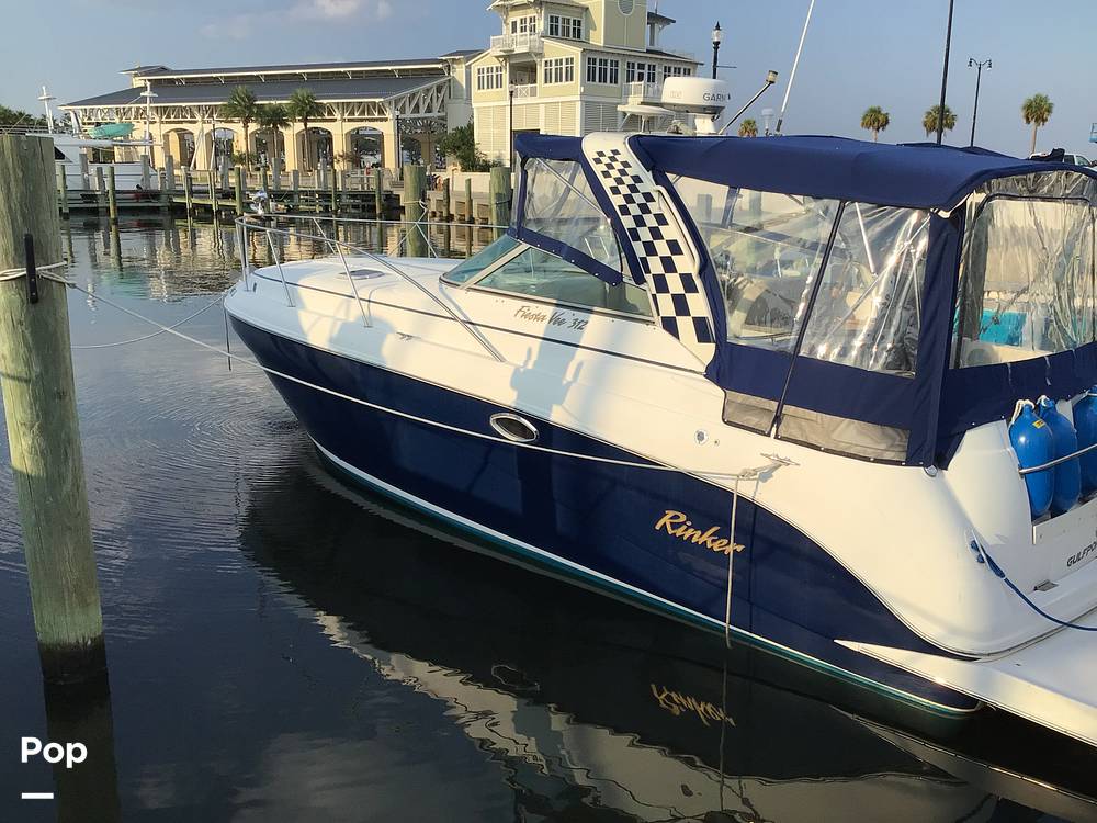 Slide: The Image of Rinker 312 Fiesta Vee 2005 - 11343511