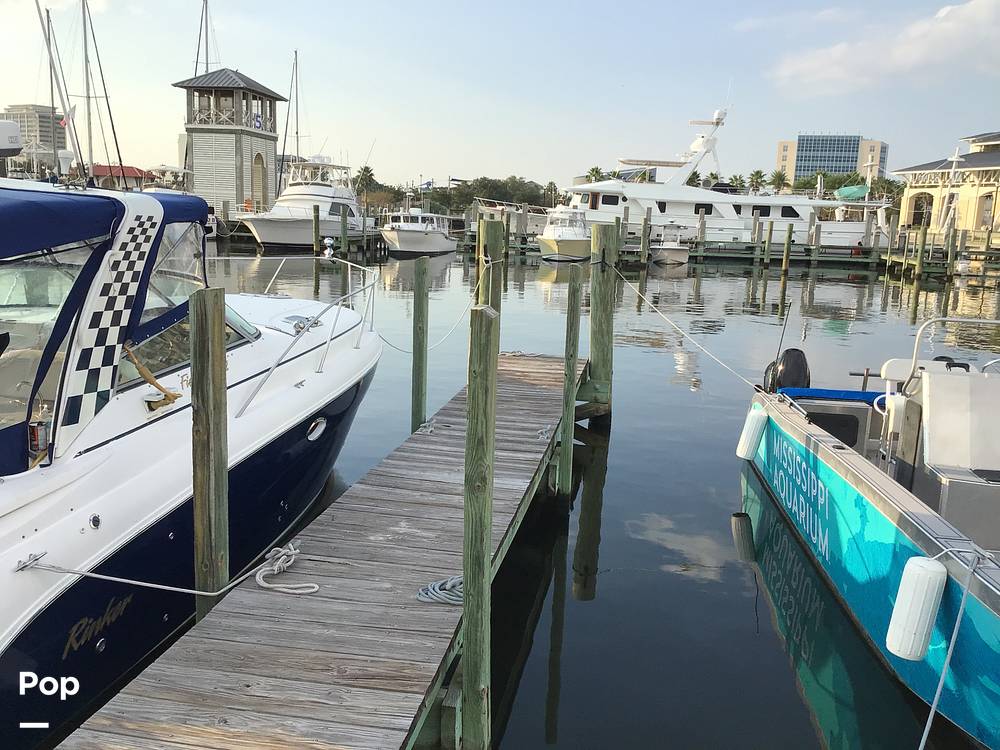 Slide: The Image of Rinker 312 Fiesta Vee 2005 - 11343513