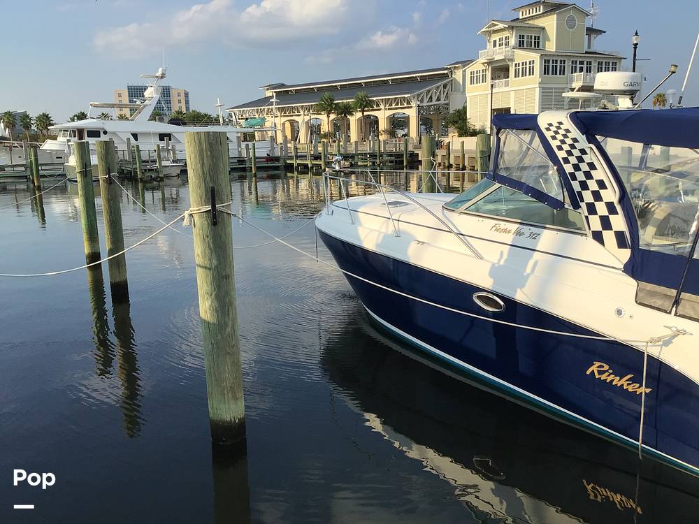 Slide: The Image of Rinker 312 Fiesta Vee 2005 - 11343515