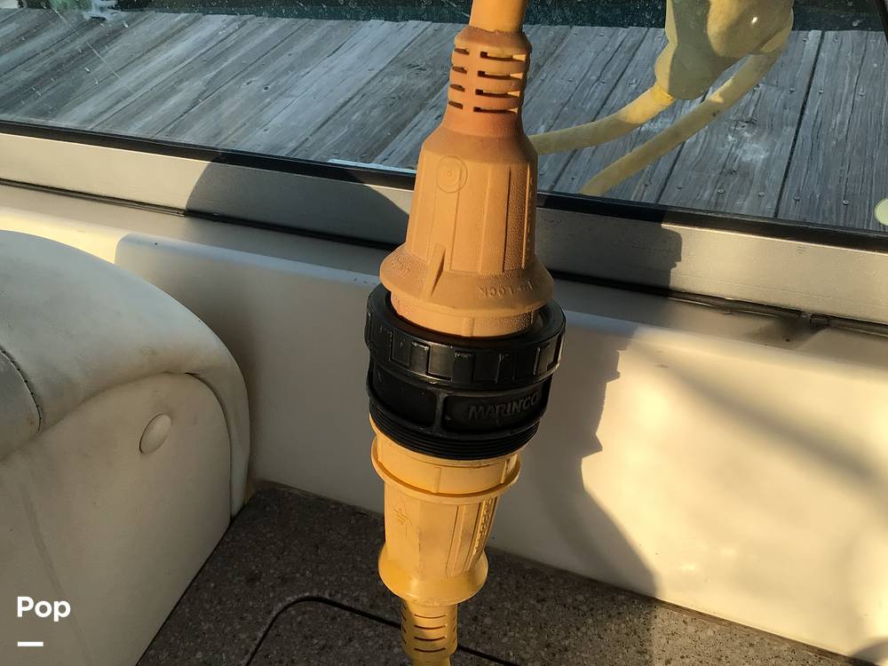 Slide: The Image of Shore Power Cord - 11343525