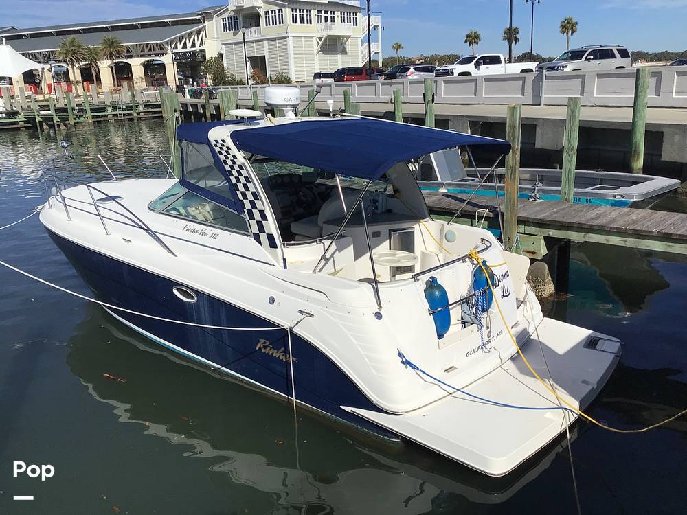 Slide: The Image of Rinker 312 Fiesta Vee 2005 - 13647510