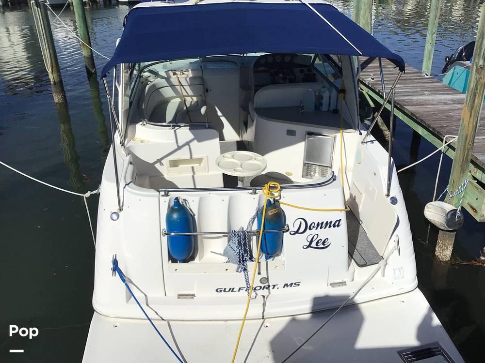 Slide: The Image of Rinker 312 Fiesta Vee 2005 - 13647511