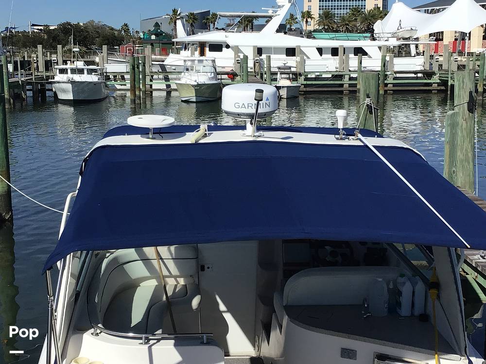 Slide: The Image of Rinker 312 Fiesta Vee 2005 - 13647512