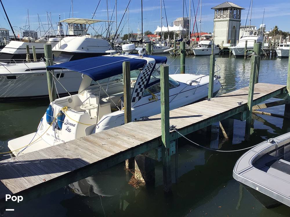 Slide: The Image of Rinker 312 Fiesta Vee 2005 - 13647513