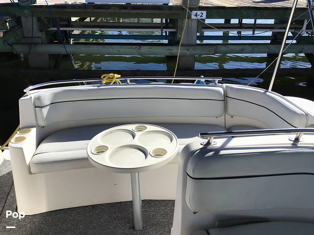 Slide: The Image of Rinker 312 Fiesta Vee 2005 - 13647515