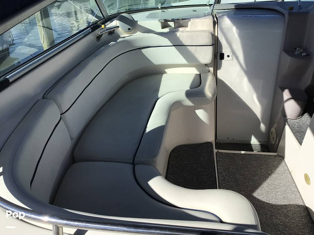 Slide: The Image of Rinker 312 Fiesta Vee 2005 - 13647516