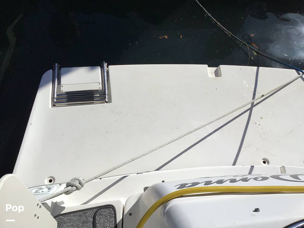 Slide: The Image of Rinker 312 Fiesta Vee 2005 - 13647517