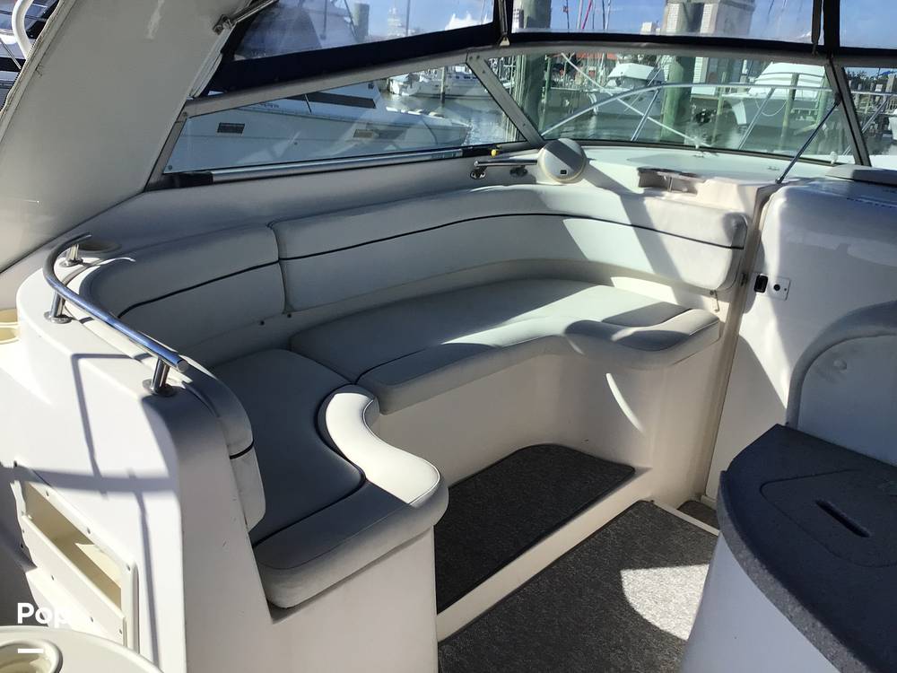 Slide: The Image of Rinker 312 Fiesta Vee 2005 - 13647519