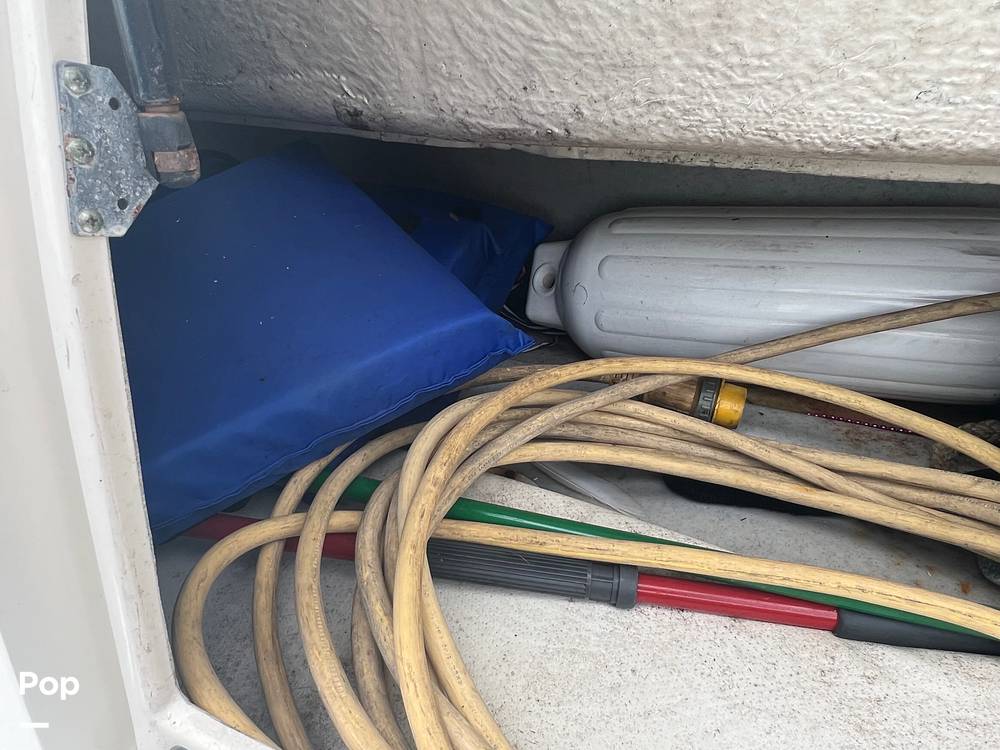 Slide: The Image of Aft Storage On Swim Deck - 14220220