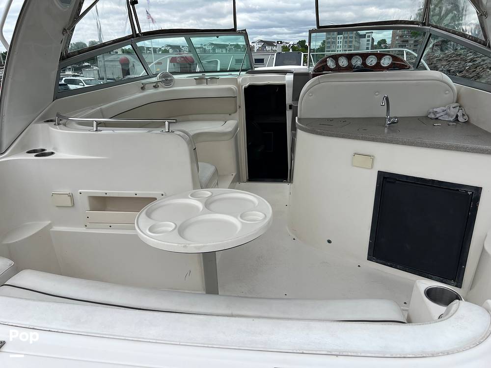 Slide: The Image of Aft Seating With Table - 14220238