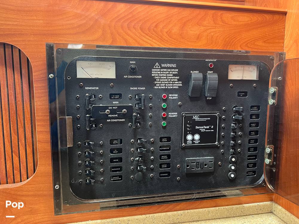 Slide: The Image of Switch Panel - 14220272