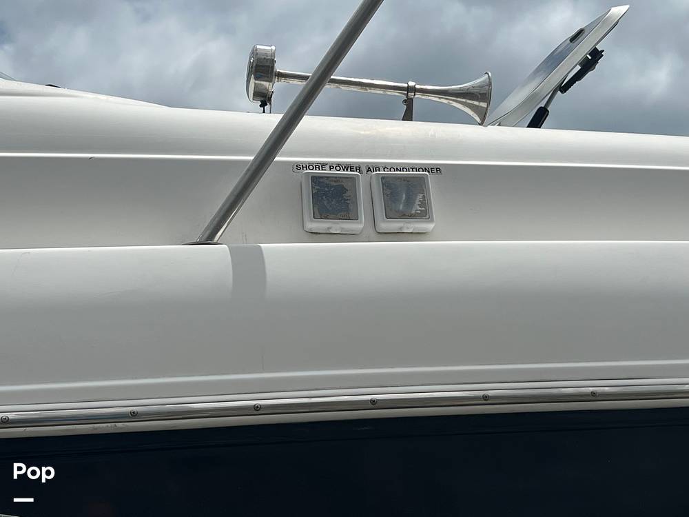 Slide: The Image of Shore Power Hook Up - 14220198