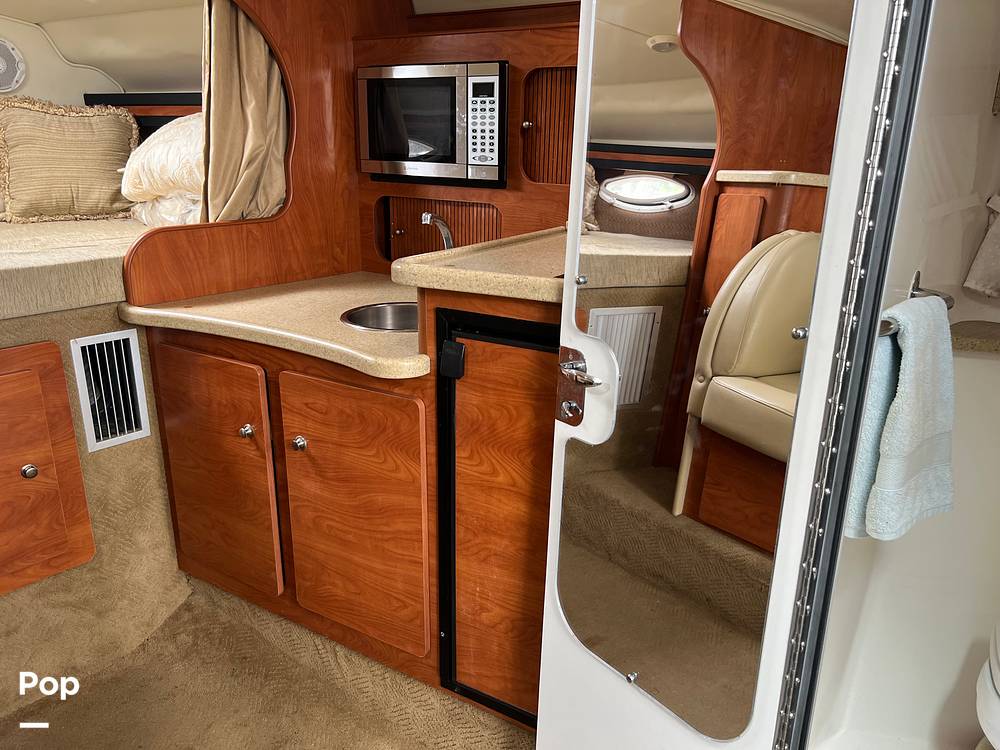 Slide: The Image of Galley Shot With Head Door Mirror - 14220278