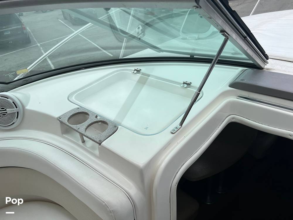 Slide: The Image of Locker At Passenger Side Cockpit - 14220289