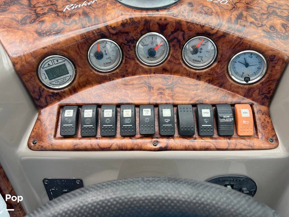 Slide: The Image of Rocker Switches - 14220291